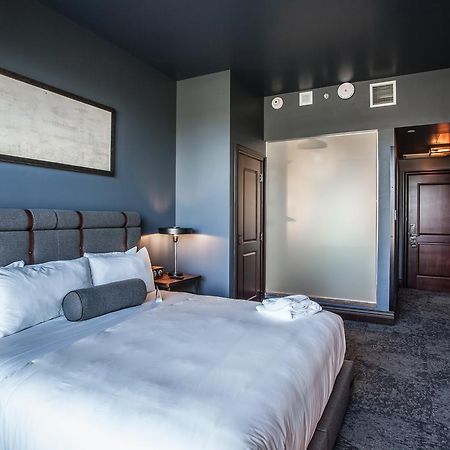 Ironworks Hotel Indy Indianapolis Dış mekan fotoğraf
