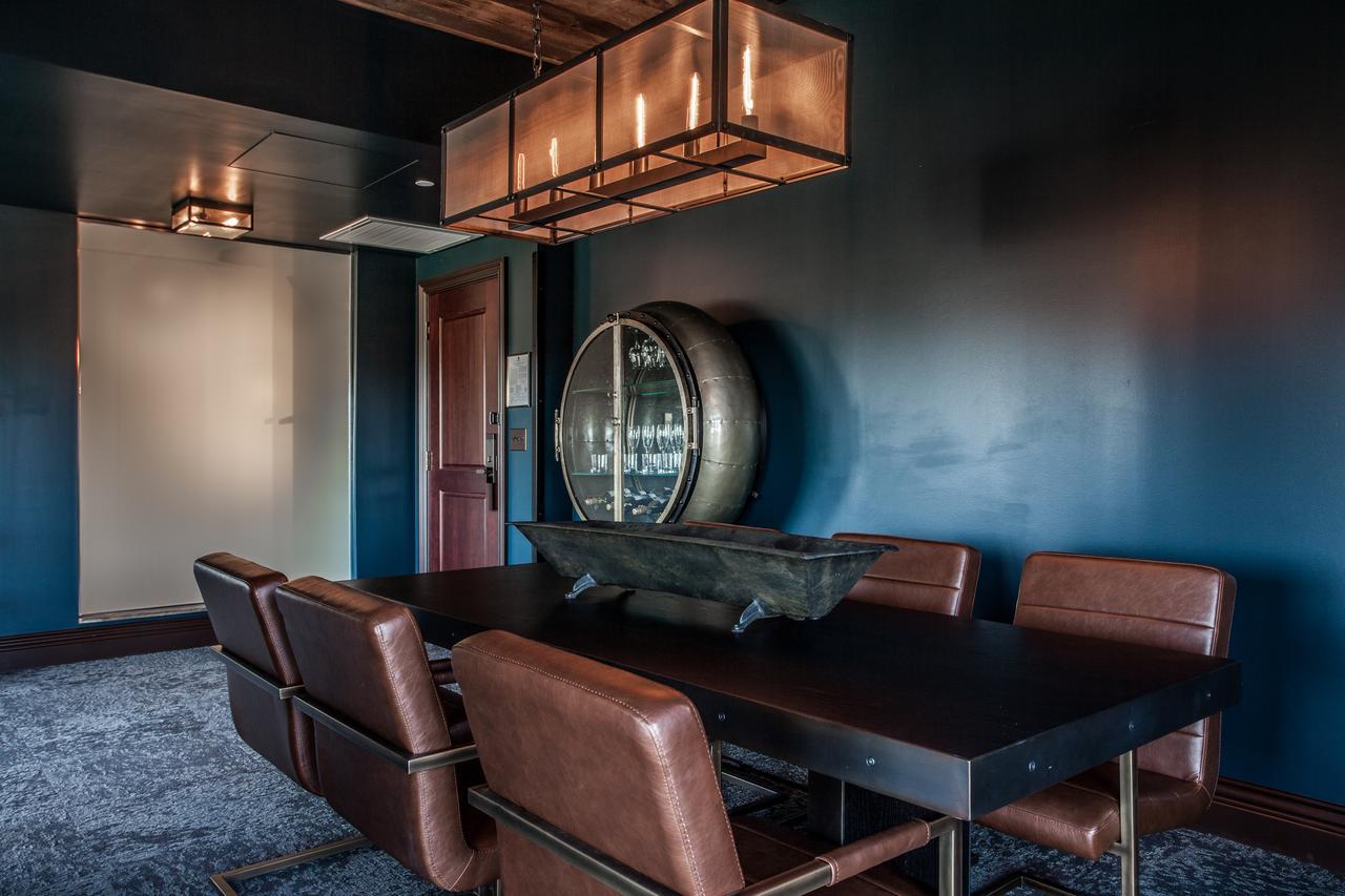 Ironworks Hotel Indy Indianapolis Dış mekan fotoğraf